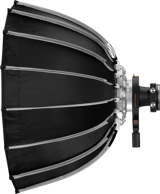 Zhiyun Softbox Parabolic 60cm (Bowens Mount)
