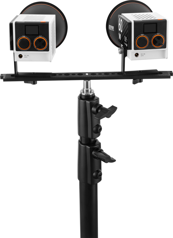 Zhiyun Extension Plate