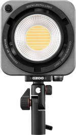 Zhiyun LED Molus G200 COB Light -LED-valo