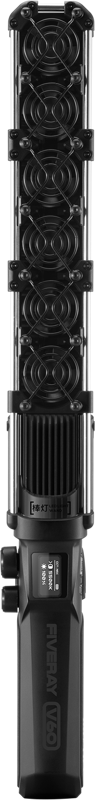 Zhiyun Led Fiveray V60 Wand Light Combo