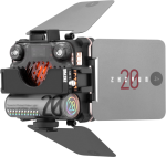 Zhiyun Led Fiveray M20 Combo Pocket Light