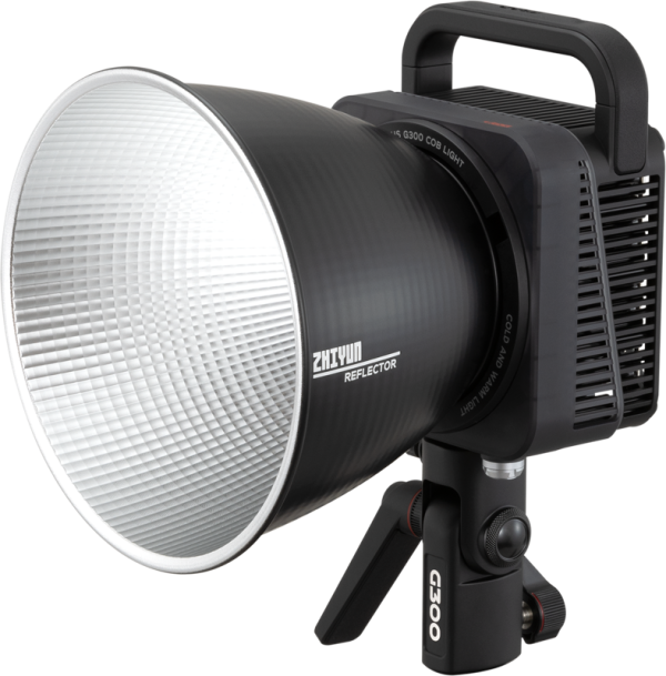 Zhiyun LED Molus G300 COB Light -LED-valo