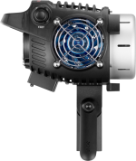 Zhiyun LED Molus B200 Cob Light -LED-valo