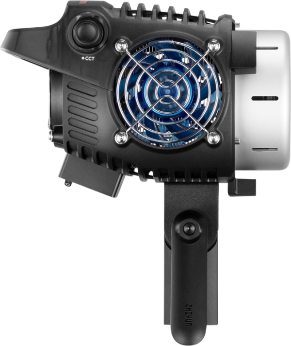Zhiyun LED Molus B200 Cob Light -LED-valo
