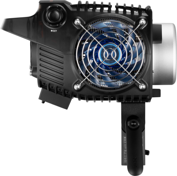 Zhiyun LED Molus B500 Cob Light -LED-valo