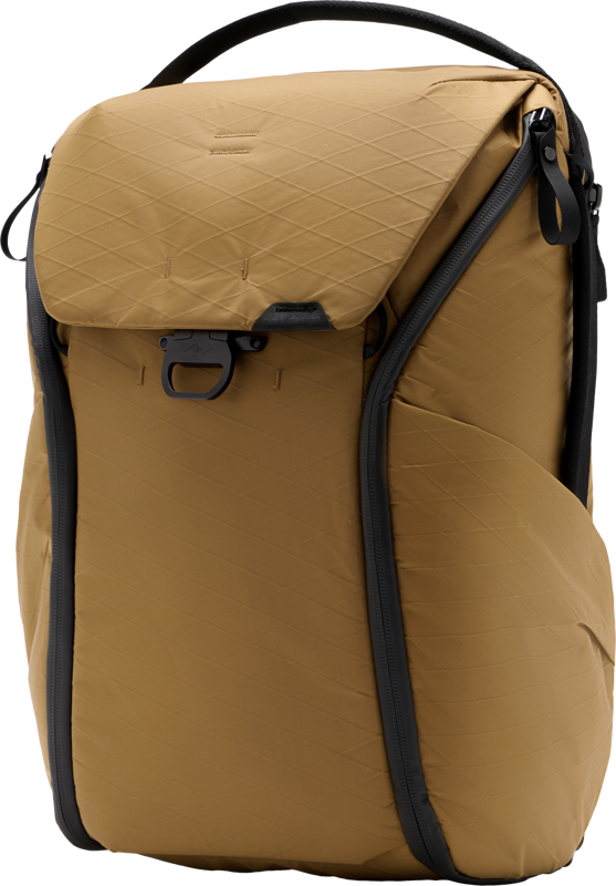 Peak Design Everyday Backpack v2 20L - Coyote