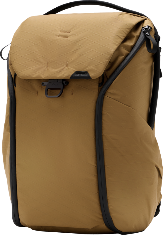 Peak Design Everyday Backpack v2 30L - Coyote