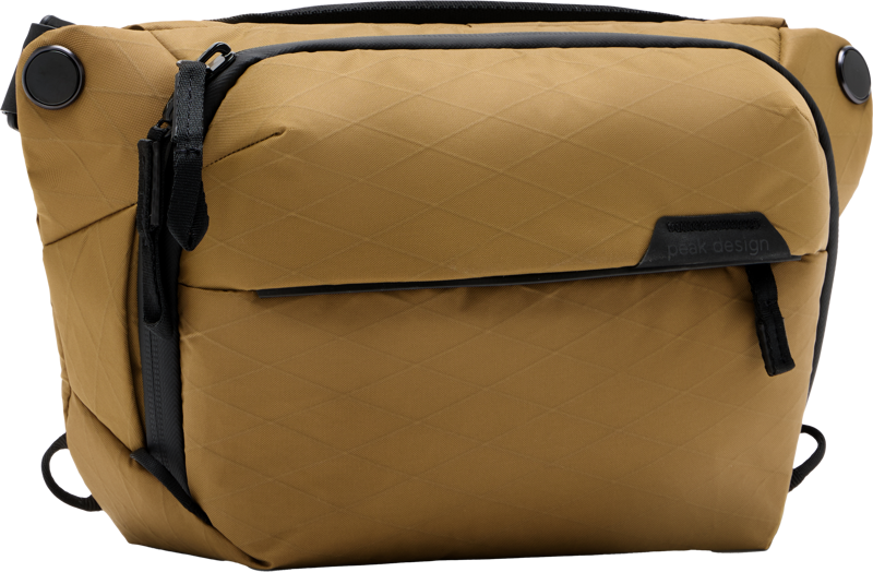 Peak Design Everyday Sling v2 3L – Coyote