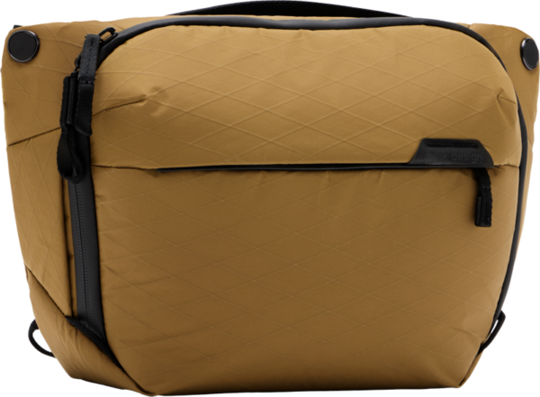 800q-02_127962 Peak Design Everyday Sling v2 6L - Coyote