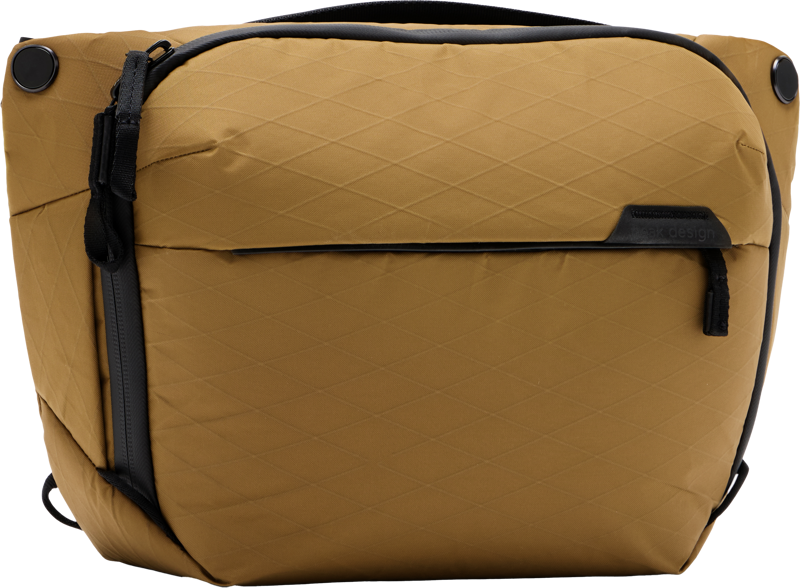 800q-02_127962 Peak Design Everyday Sling v2 6L - Coyote
