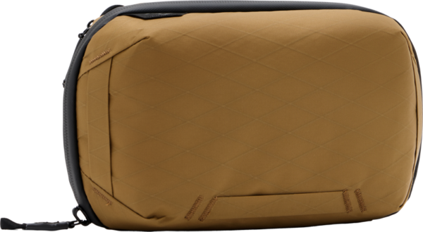 Peak Design Tech Pouch - Coyote