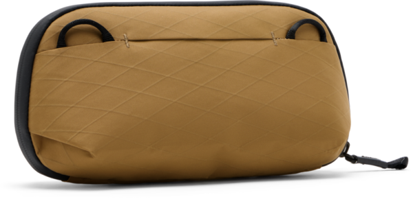 Peak Design Tech Pouch Small - Coyote