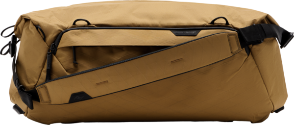 Peak Design Travel Duffel 35L – Coyote