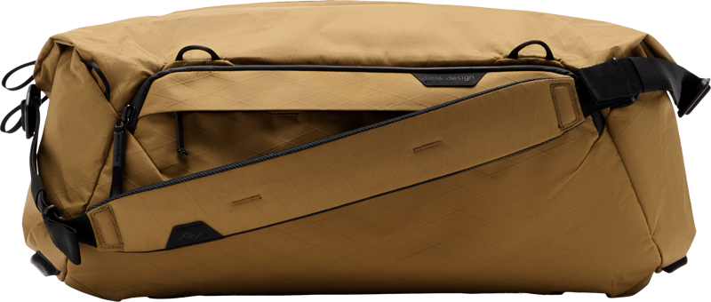 Peak Design Travel Duffel 35L – Coyote