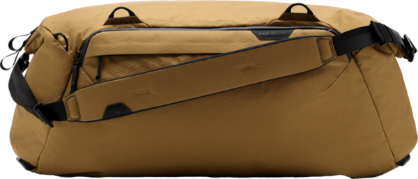 800q-02_127967 Peak Design Travel Duffel 50L – Coyote