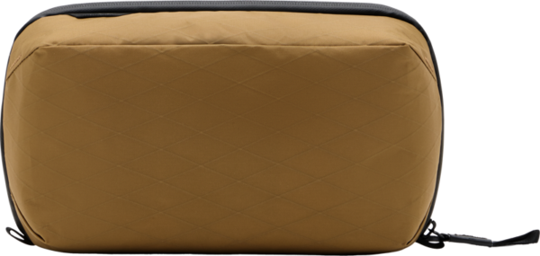 Peak Design Wash Pouch – Coyote