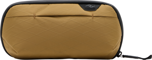 Peak Design Wash Pouch Small – Coyote