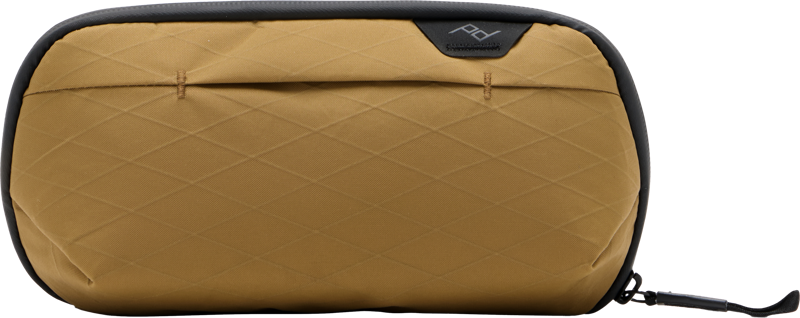 Peak Design Wash Pouch Small – Coyote