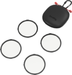 SmallRig 4652 White Diffusion Filter Kit