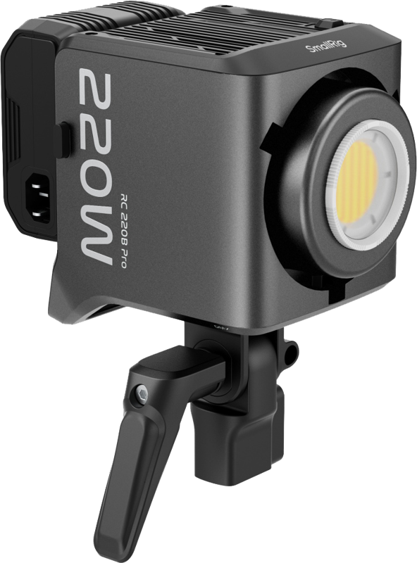SmallRig 4621 RC 220B Pro COB Led Video Light -LED light