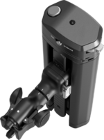 SmallRig 4841 Rotatable Bilateral Quick Release Side Handle with Wireless Control/M.2 SSD Enclosure