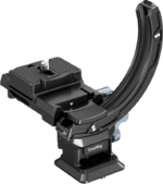 SmallRig 4349 Horizontal-Vertical Mount Plate Kit for Mirrorless Cameras