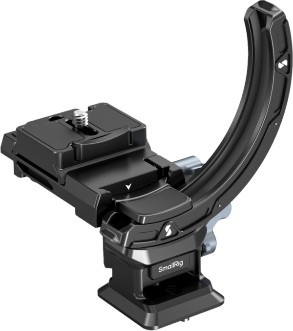 SmallRig 4349 Horizontal-Vertical Mount Plate Kit for Mirrorless Cameras