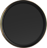 PolarPro PMVND / Black Mist 6-9 Stop Edition II 49mm