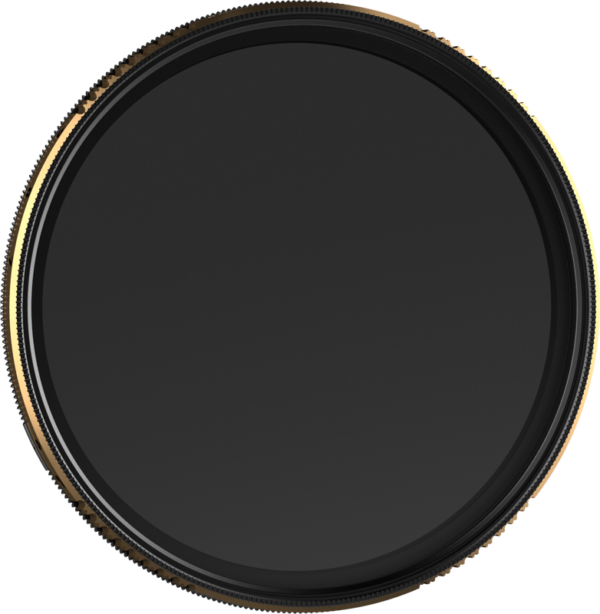 PolarPro PMVND / Black Mist 6-9 Stop Edition II 49mm
