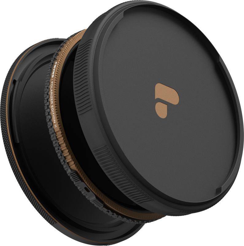 PolarPro Croma PMVND / PL 6-9 Stop 77mm