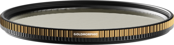 PolarPro Quartzline GoldMorphic Filter 67mm