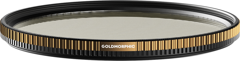 PolarPro Quartzline GoldMorphic Filter 67mm