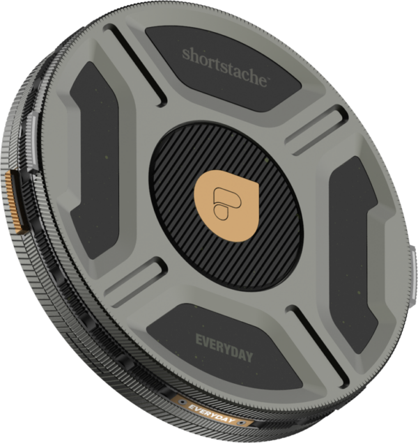 PolarPro Helix MagLock System Shortstache Everyday Mist Light 1/4 / PL