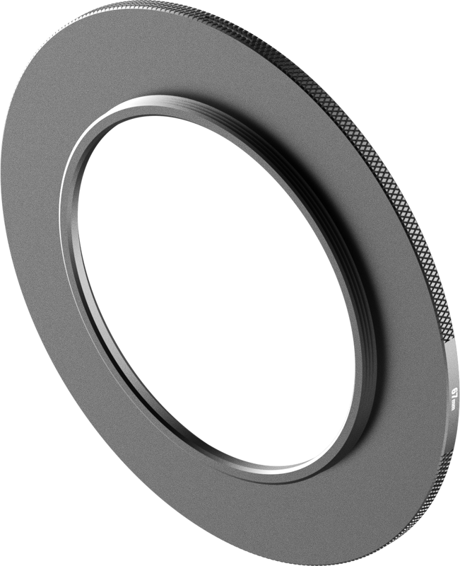 PolarPro Helix Thread Plate 67mm