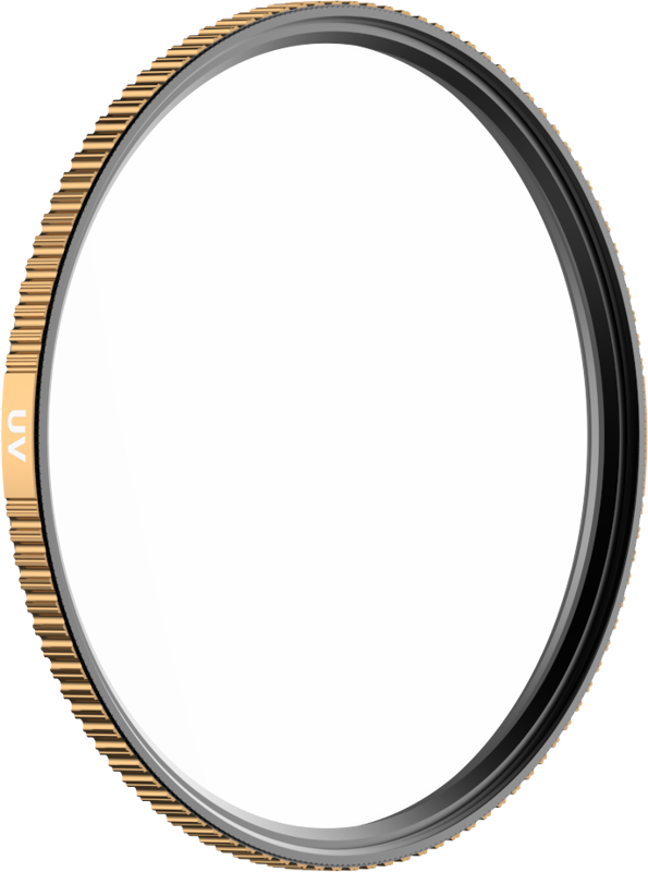 PolarPro Helix UV Filter
