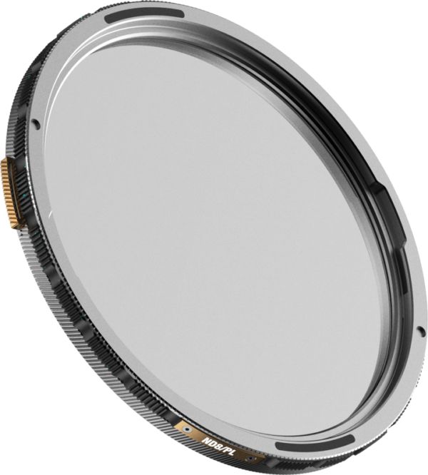 PolarPro Helix ND8(3stop) / PL filter