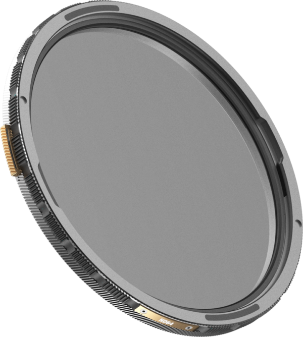 PolarPro Helix ND64(6stop) filter