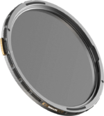 PolarPro Helix ND64(6stop) / PL filter
