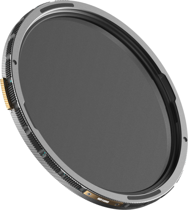 PolarPro Helix ND1000(10stop) filter