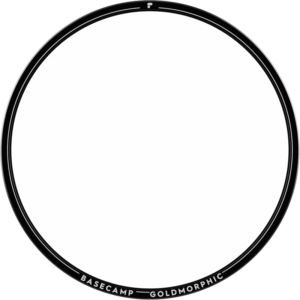 PolarPro Basecamp Circular GoldMorphic Filter
