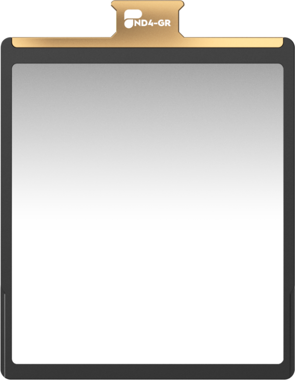 PolarPro Basecamp Stage 3 ND4-Graduated Filter