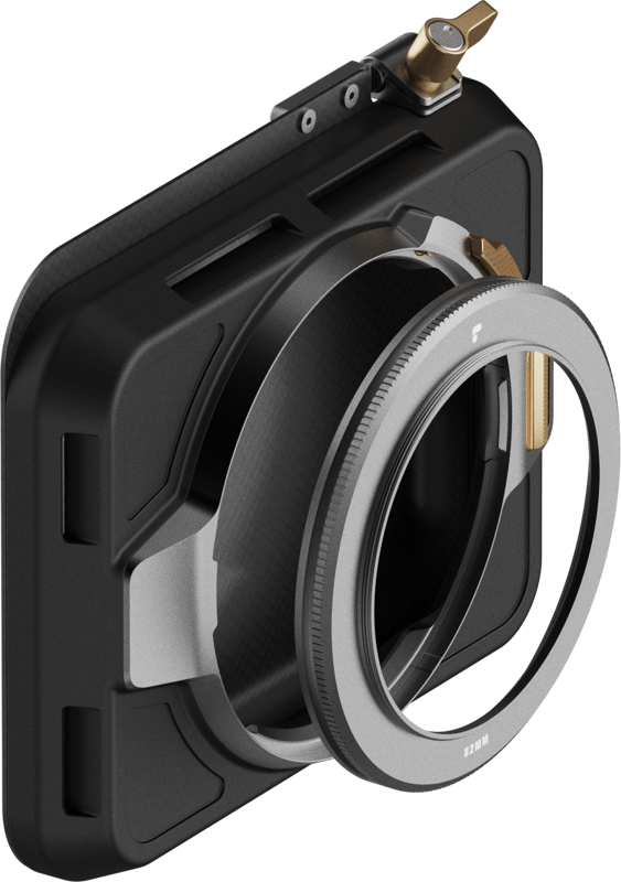 PolarPro Recon VND / PL Matte Box Base Kit