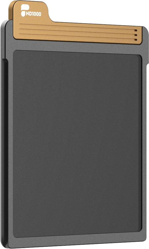 PolarPro Summit ND1000 10 Stop Filter