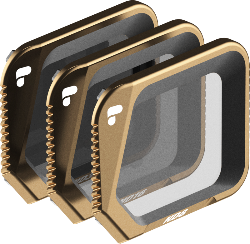 PolarPro DJI Mavic 3 Classic Shutter Collection