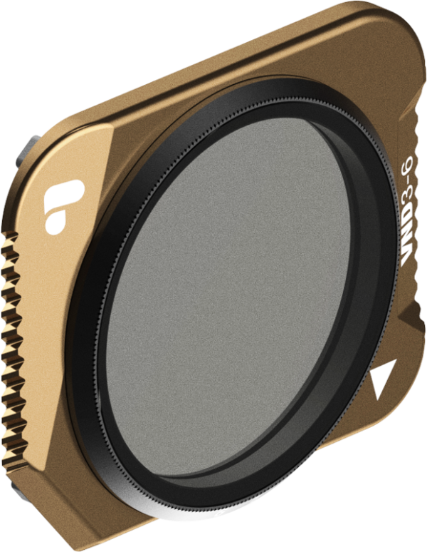 PolarPro DJI Mavic 3 Classic 3-6 Stop VND Filter