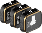 PolarPro DJI Mini 3 Pro Shutter Collection