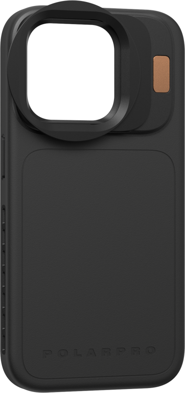 PolarPro Litechaser iPhone 15 LCP13/14 Filter Adapter