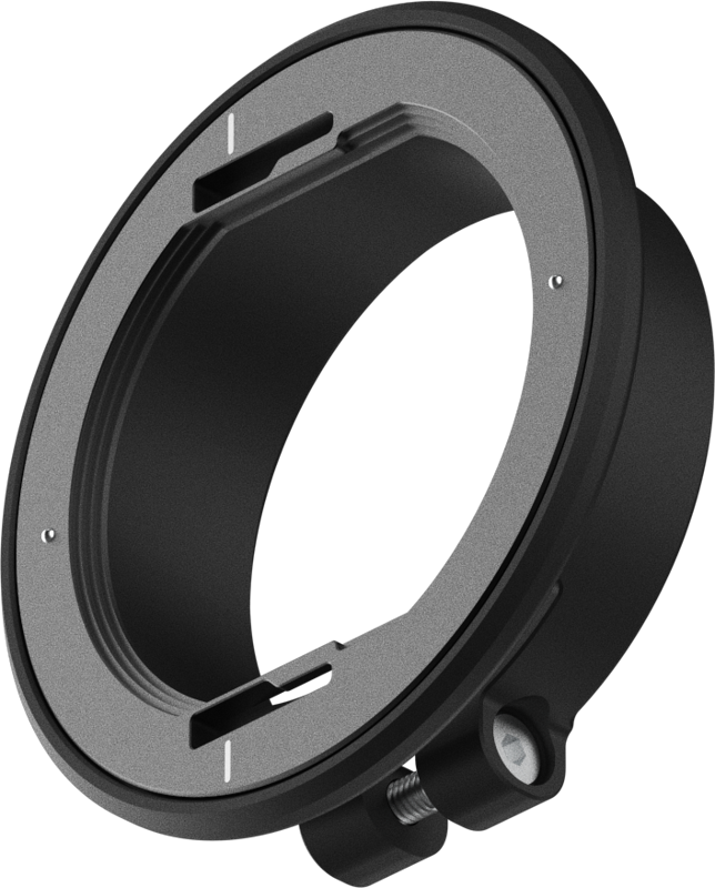 PolarPro Moment Telephoto Lens Adapter