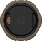 PolarPro Defender Pro Lens Cap Medium (70-80mm) - Forest