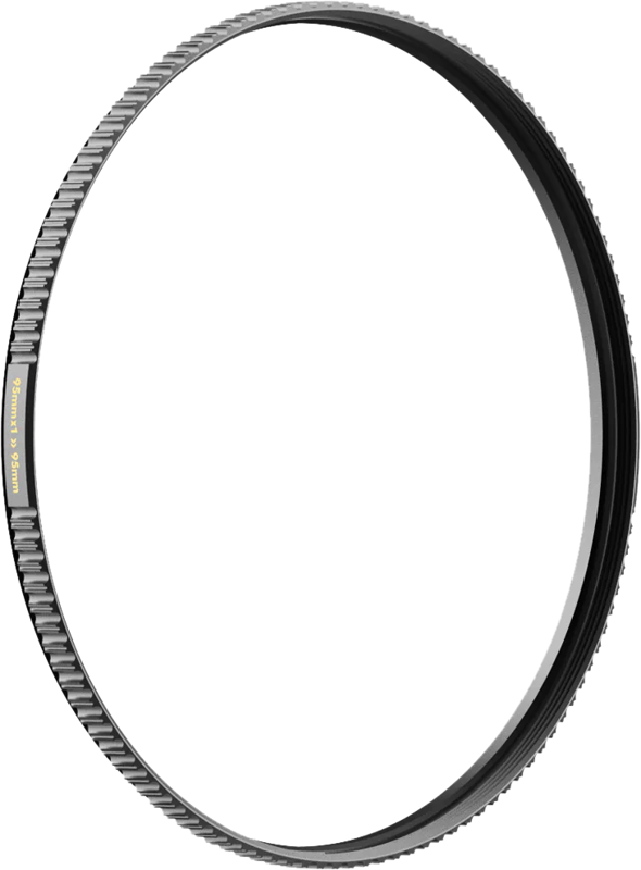PolarPro Coarse Thread Adapter 95mm -soviterengas